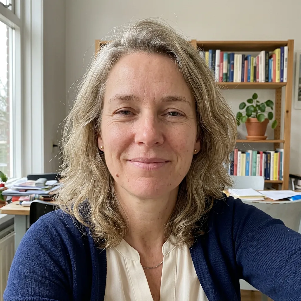 Annemiek
